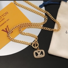 Louis Vuitton Necklaces